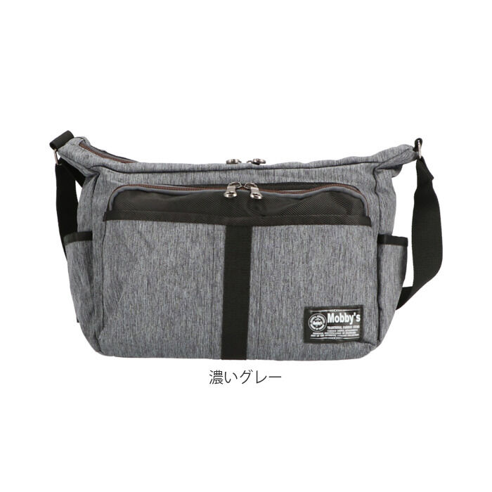 BACKYARD FAMILY「ショルダーバッグ メンズ 斜めがけ 通販 カジュアル 40代 軽量 軽い レディース 通学 通勤」|ショルダー・メッセンジャー|