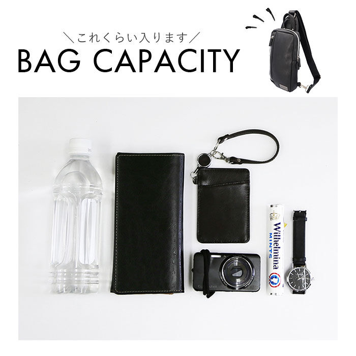 BACKYARD FAMILY「ボディバッグ メンズ おしゃれ 通販 ブランド デバイス DEVICE dbg70033 おしゃれ」|その他|