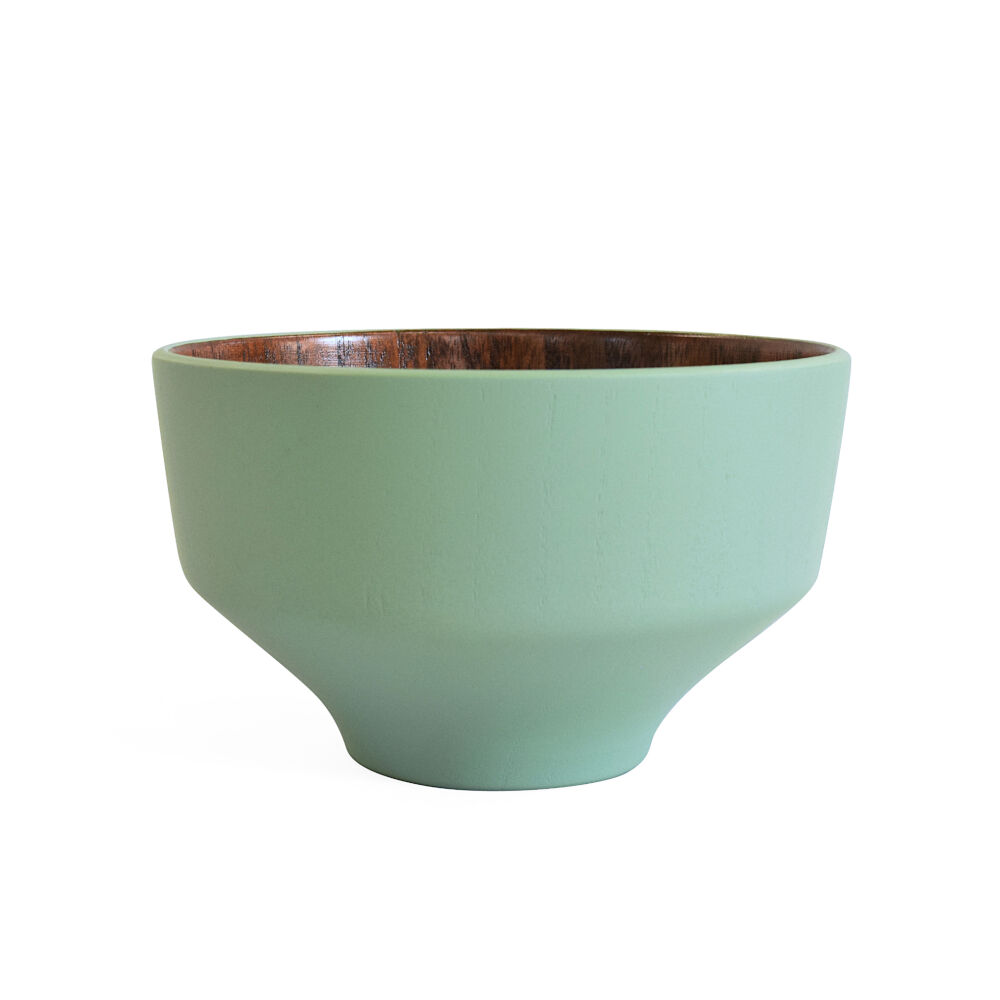 BACKYARD FAMILY「汁椀 木製 通販 お椀 汁わん ボウル マルチボウル 食器 お皿 ナチュラル お洒落 オシャレ」|食器・キッチングッズ|グリーン3