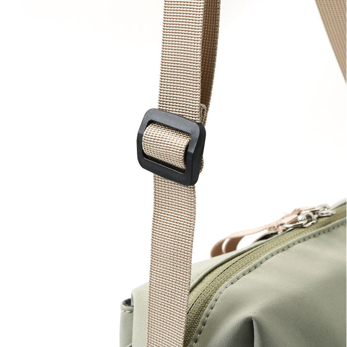 BACKYARD FAMILY「anello GRANDE ショルダーバッグ 通販 アネログランデ GHN1092」|ショルダー・メッセンジャー|