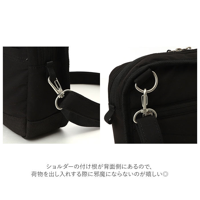 anello「アネロ ショルダーバッグ 通販 anello GRANDE レディース 大人 斜めがけ 大きめ」|ショルダー・メッセンジャー|