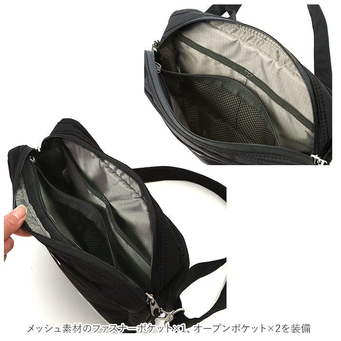 anello「アネロ ショルダーバッグ 通販 anello GRANDE レディース 大人 斜めがけ 大きめ」|ショルダー・メッセンジャー|