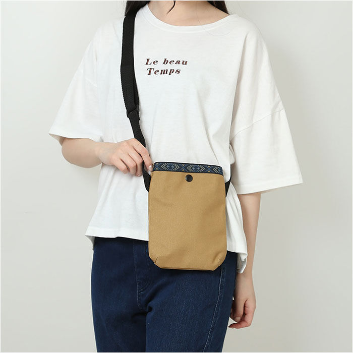 BACKYARD FAMILY「スマホショルダー スマホショルダーバッグ 通販 ミニショルダー ポーチ スマホポーチ」|ショルダー・メッセンジャー|