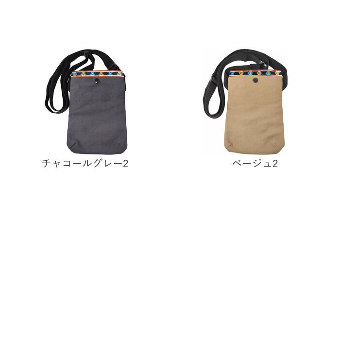 BACKYARD FAMILY「スマホショルダー スマホショルダーバッグ 通販 ミニショルダー ポーチ スマホポーチ」|ショルダー・メッセンジャー|