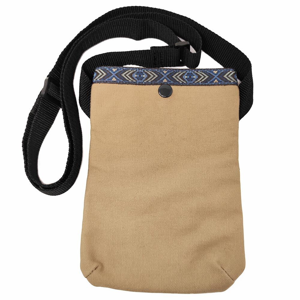 BACKYARD FAMILY「スマホショルダー スマホショルダーバッグ 通販 ミニショルダー ポーチ スマホポーチ」|ショルダー・メッセンジャー|ベージュ1