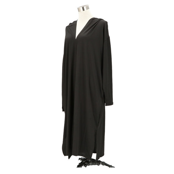 BACKYARD FAMILY「ラッシュガード レディース 長袖 通販 着るブランケット ブランケット フード付き  海 プール」|スポーツ|