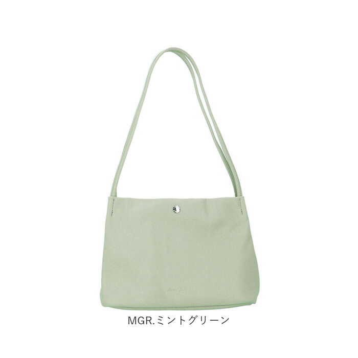 Legato Largo「Legato Largo トートバッグ LG-E1672 通販 レガートラルゴ トート バッグ」|トートバッグ|