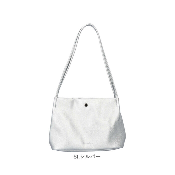 Legato Largo「Legato Largo トートバッグ LG-E1672 通販 レガートラルゴ トート バッグ」|トートバッグ|