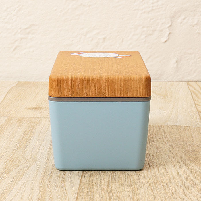 BACKYARD FAMILY「弁当箱 かわいい 通販 日本製 お弁当箱 ランチボックス 内蓋 レンジ対応 食洗機対応 1段」|食器・キッチングッズ|