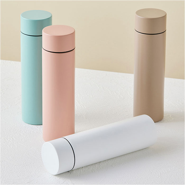 BACKYARD FAMILY「ボトル ステンレス 通販 370ml 真空二重 水筒 マグ 保冷 保温 マグボトル マイボトル」|食器・キッチングッズ|