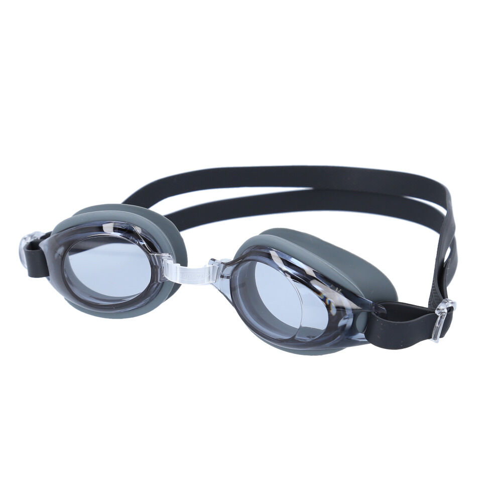 BACKYARD FAMILY「水泳 ゴーグル 曇り止め 子供 通販 スイムゴーグル スイミングゴーグル 水中メガネ 水中眼鏡」|その他|グレー1