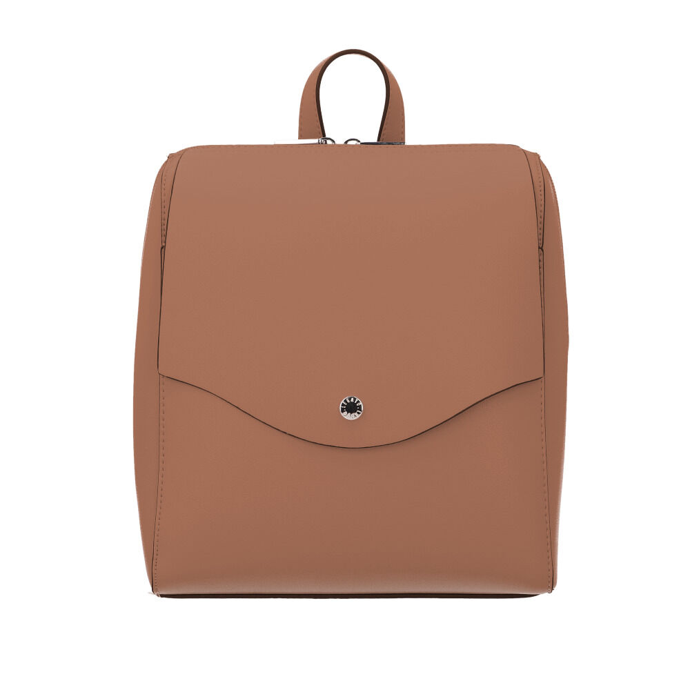 BACKYARD FAMILY「レガートラルゴ かるいかばん LG-P0119 通販 Legato Largo リュック」|リュック|ブラウン1