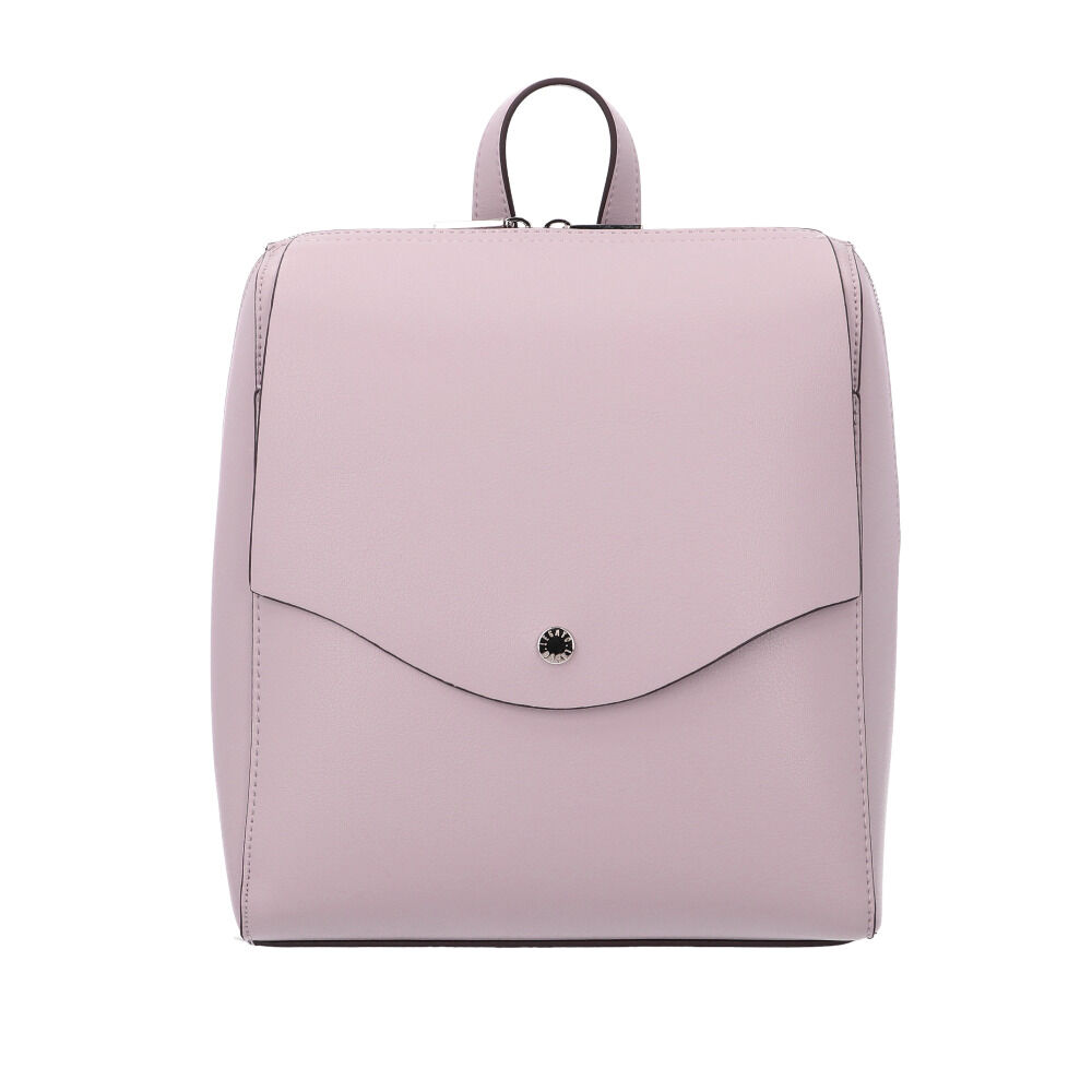 BACKYARD FAMILY「レガートラルゴ かるいかばん LG-P0119 通販 Legato Largo リュック」|リュック|パープル1