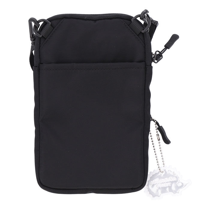 BACKYARD FAMILY「スカンジナビアンフォレスト スマホポーチ 通販 スマホショルダー スマホケース お財布ポシェット」|ショルダー・メッセンジャー|