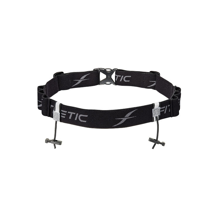 BACKYARD FAMILY「ランニング ベルト 通販 ランニングベルト ゼッケンベルト ゼッケンホルダー付き 超軽量 着脱簡単」|スポーツ|