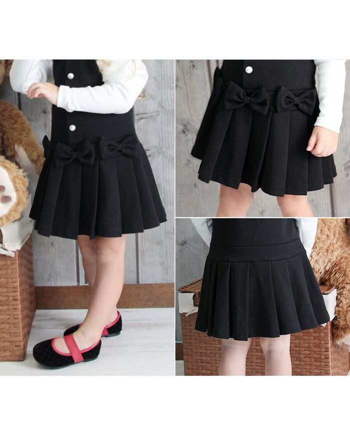 BACKYARD FAMILY「フォーマル ジャンパースカート キッズ 通販 ジャンパー スカート 10003396 子ども 子供」|その他|