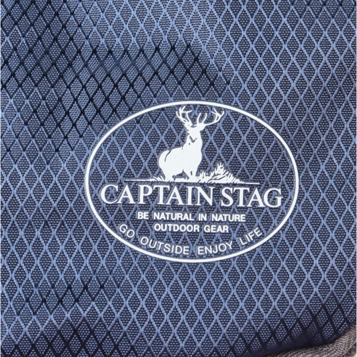 BACKYARD FAMILY「キャプテンスタッグ リュック 通販 ナップサック ナップザック レッスンバッグ バックパック」|リュック|