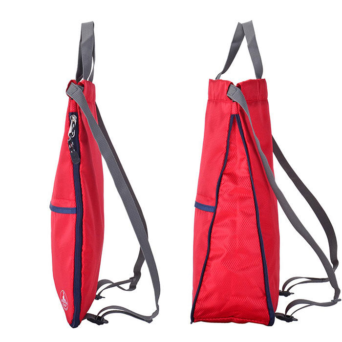 BACKYARD FAMILY「キャプテンスタッグ リュック 通販 ナップサック ナップザック レッスンバッグ バックパック」|リュック|