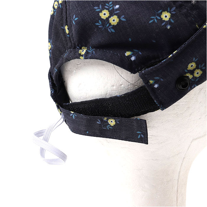 BACKYARD FAMILY「UVカット 帽子 レディース 日よけ 首の後ろ 通販 つば広帽子 折りたたみ帽子 撥水 つば 長い」|ハット|