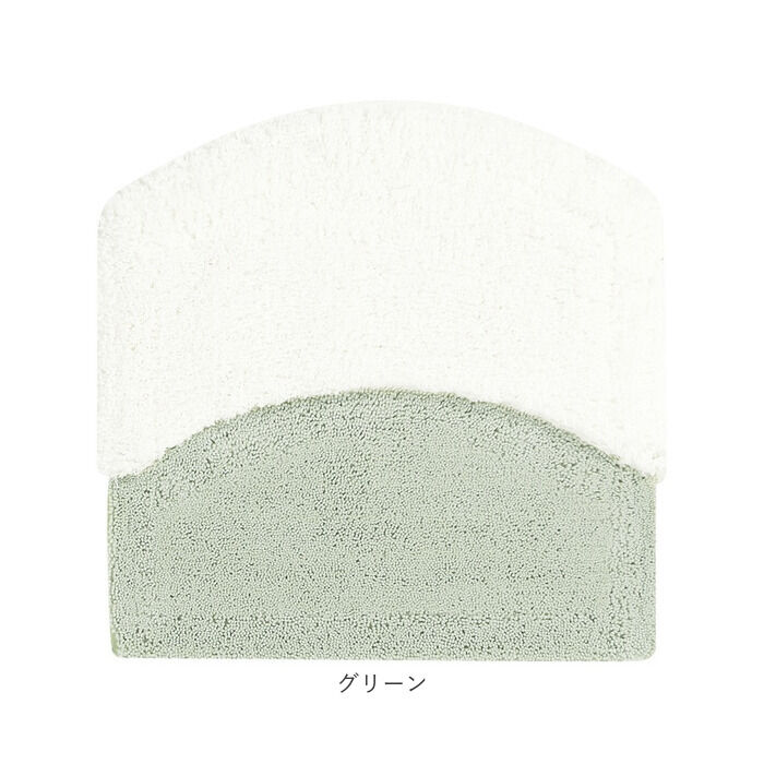 BACKYARD FAMILY「バスマット 通販 マット 足ふきマット 足拭きマット 60x60cm お風呂マット 手作り 吸水」|その他|