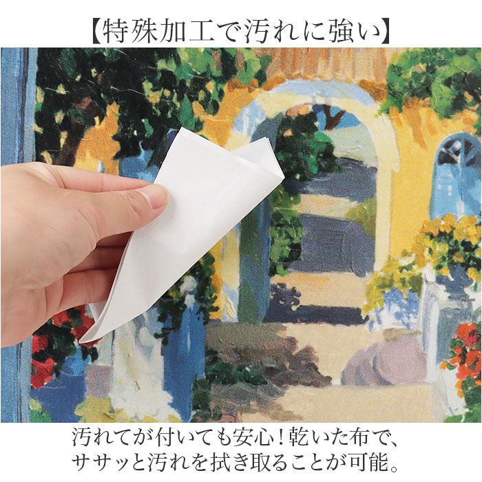 BACKYARD FAMILY「アートフレーム 通販 日本 壁掛けアート 絵画 壁飾り W54x H69cm アートポスター」|その他|