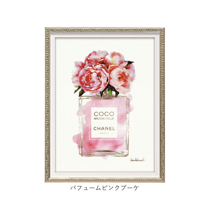 BACKYARD FAMILY「キャンバス アート インテリア 通販 オマージュキャンバスアート SSサイズ オマージュアート」|その他|