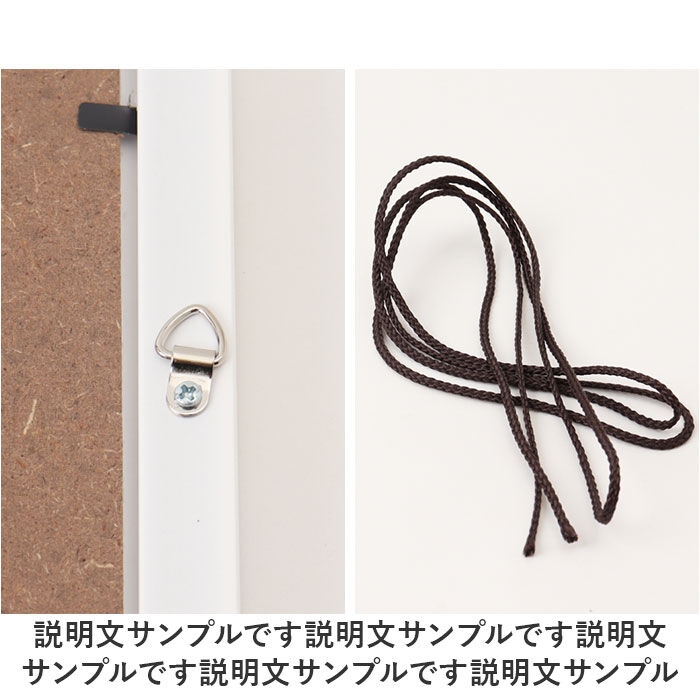 BACKYARD FAMILY「キャンバス アート インテリア 通販 オマージュキャンバスアート SSサイズ オマージュアート」|その他|