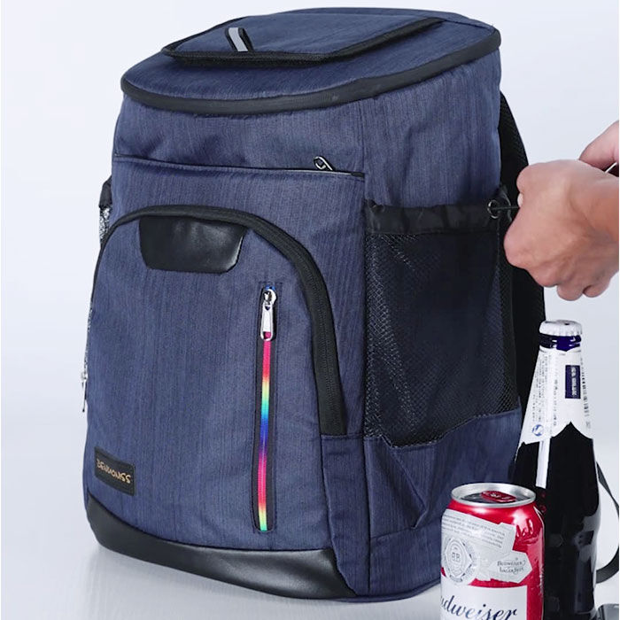 BACKYARD FAMILY「リュック 保冷 クーラーバッグ 通販 バックパック 保温 保冷リュック アウトドア」|その他|