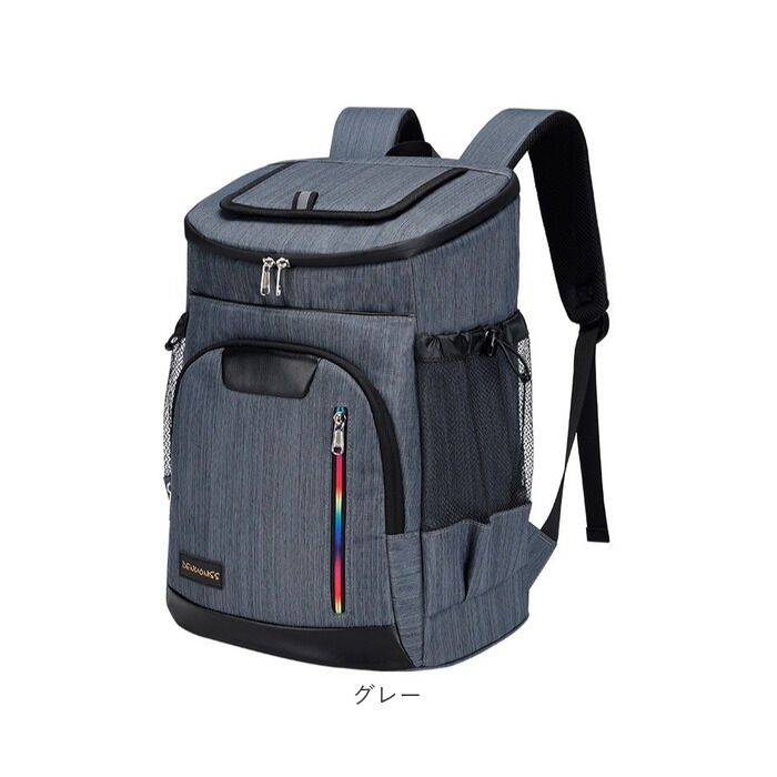 BACKYARD FAMILY「リュック 保冷 クーラーバッグ 通販 バックパック 保温 保冷リュック アウトドア」|その他|