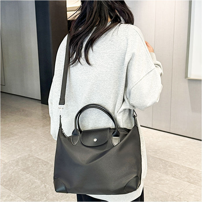 BACKYARD FAMILY「ボストンバッグ 大容量 トート ショルダー 通販 肩掛け 手持ち フィットネスバッグ」|ボストンバッグ|