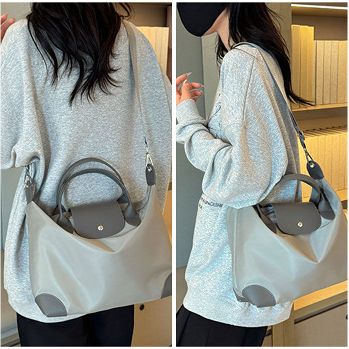 BACKYARD FAMILY「ボストンバッグ 大容量 トート ショルダー 通販 肩掛け 手持ち フィットネスバッグ」|ボストンバッグ|