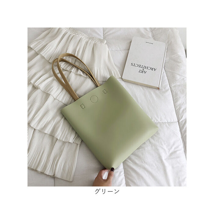 BACKYARD FAMILY「トートバッグ レディース 通勤 通販 トートバック トート 手提げ 肩掛けバッグ 肩掛けバック」|トートバッグ|