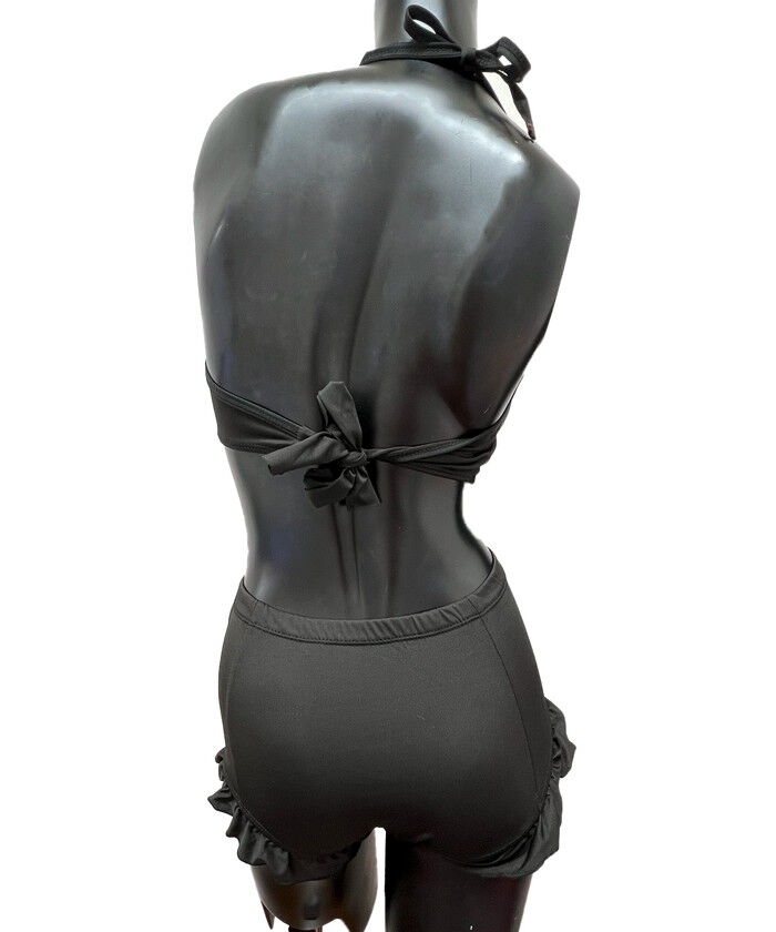 BACKYARD FAMILY「水着 レディース 体型カバー 通販 ダイヤモンドハーツ swm-0070 Diamond」|その他|