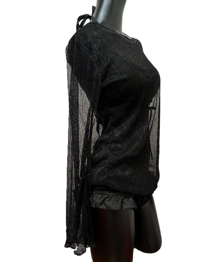 BACKYARD FAMILY「水着 レディース 体型カバー 通販 ダイヤモンドハーツ swm-0070 Diamond」|その他|