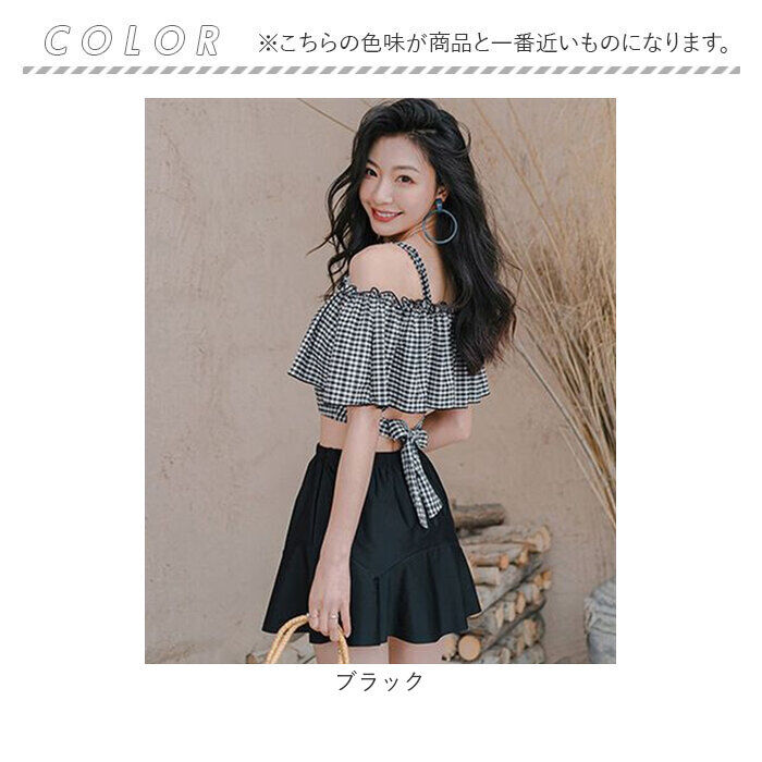 BACKYARD FAMILY「水着 レディース セパレート 通販 ダイヤモンドハーツ swm-0090 Diamond」|その他|