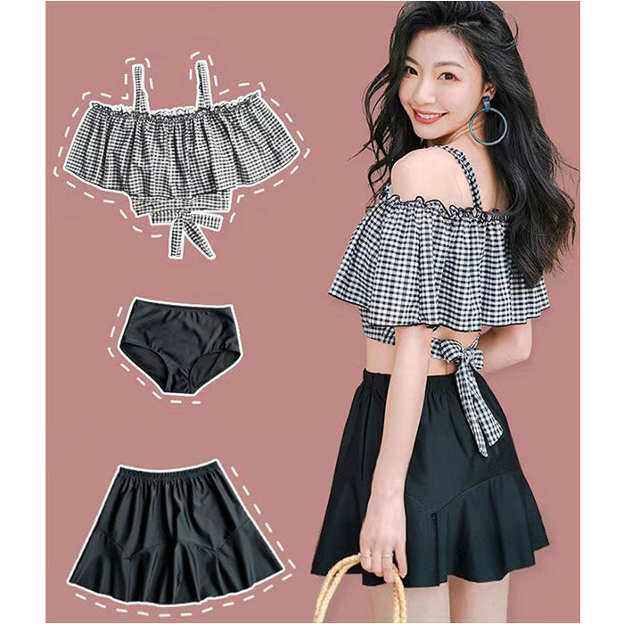 BACKYARD FAMILY「水着 レディース セパレート 通販 ダイヤモンドハーツ swm-0090 Diamond」|その他|