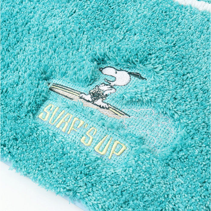 BACKYARD FAMILY「センコー トイレマット 洗える 通販 トイレ マット 足元マット トイレ足元マット」|トイレタリー・ランドリーグッズ|