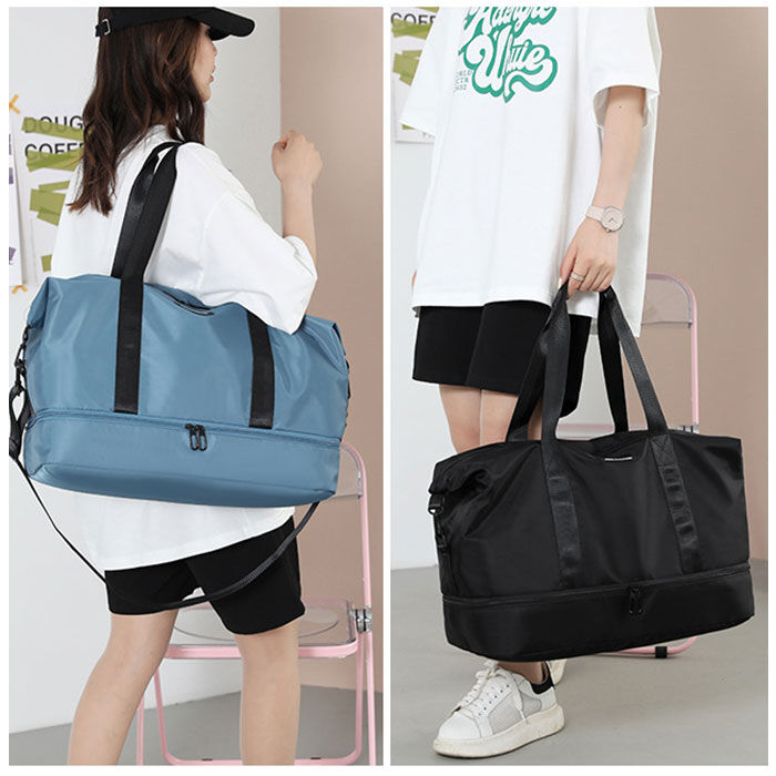 BACKYARD FAMILY「ボストンバッグ 軽量 大容量 シューズ入れ 通販 ボストンバック レジャーバッグ レジャーバック」|ボストンバッグ|