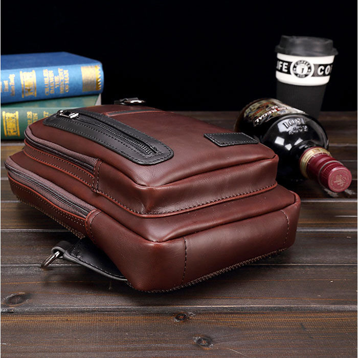 BACKYARD FAMILY「メンズ ボディバッグ 斜め掛け 通販 大容量 ワンショルダーバッグ ボディーバッグ」|その他|