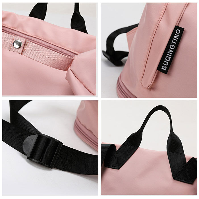 BACKYARD FAMILY「スポーツバッグ レディース おしゃれ 通販 リュック プールバッグ ナップサック スポーツバック」|リュック|