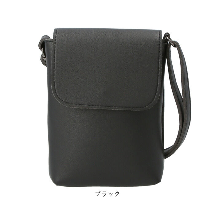 BACKYARD FAMILY「スマホポーチ ショルダー おしゃれ 通販 クラシック レディース ポシェット ショルダーバッグ」|ショルダー・メッセンジャー|