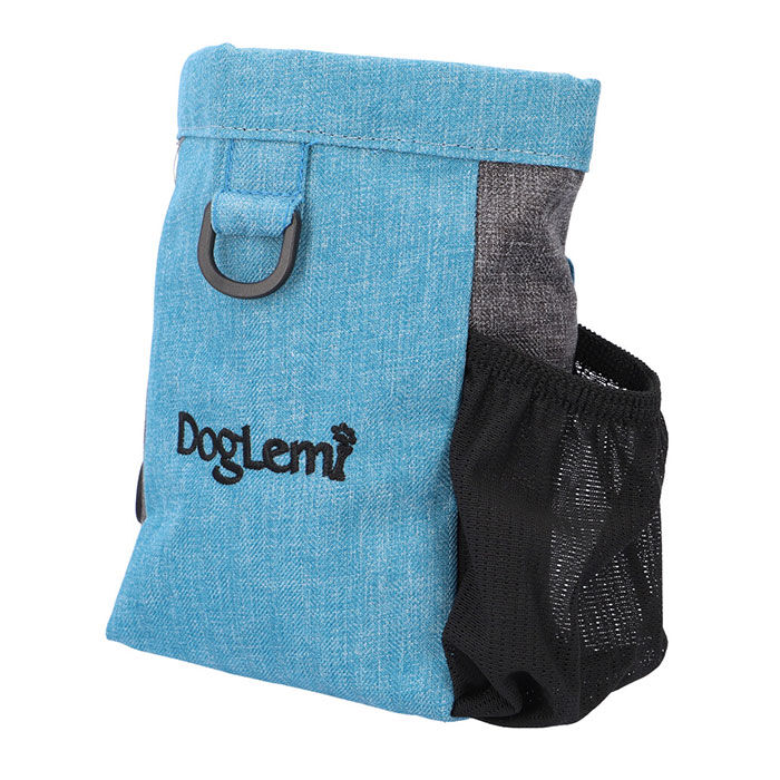 BACKYARD FAMILY「小物入れ ポーチ いぬ 通販 ウエストポーチ 訓練バッグ 訓練 おやつ入れ 餌入れ チョークバッグ」|その他|