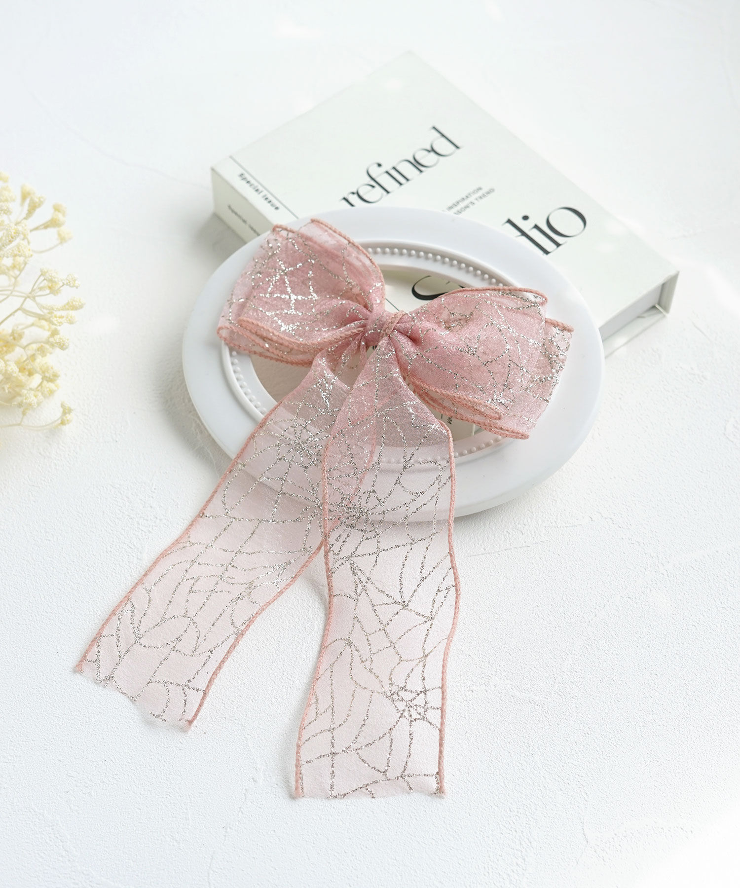 BACKYARD FAMILY「Rora ヘアクリップ キッズ 通販 きらり ヘアークリップ 髪どめ 髪留め ヘアアクセサリー」|その他|