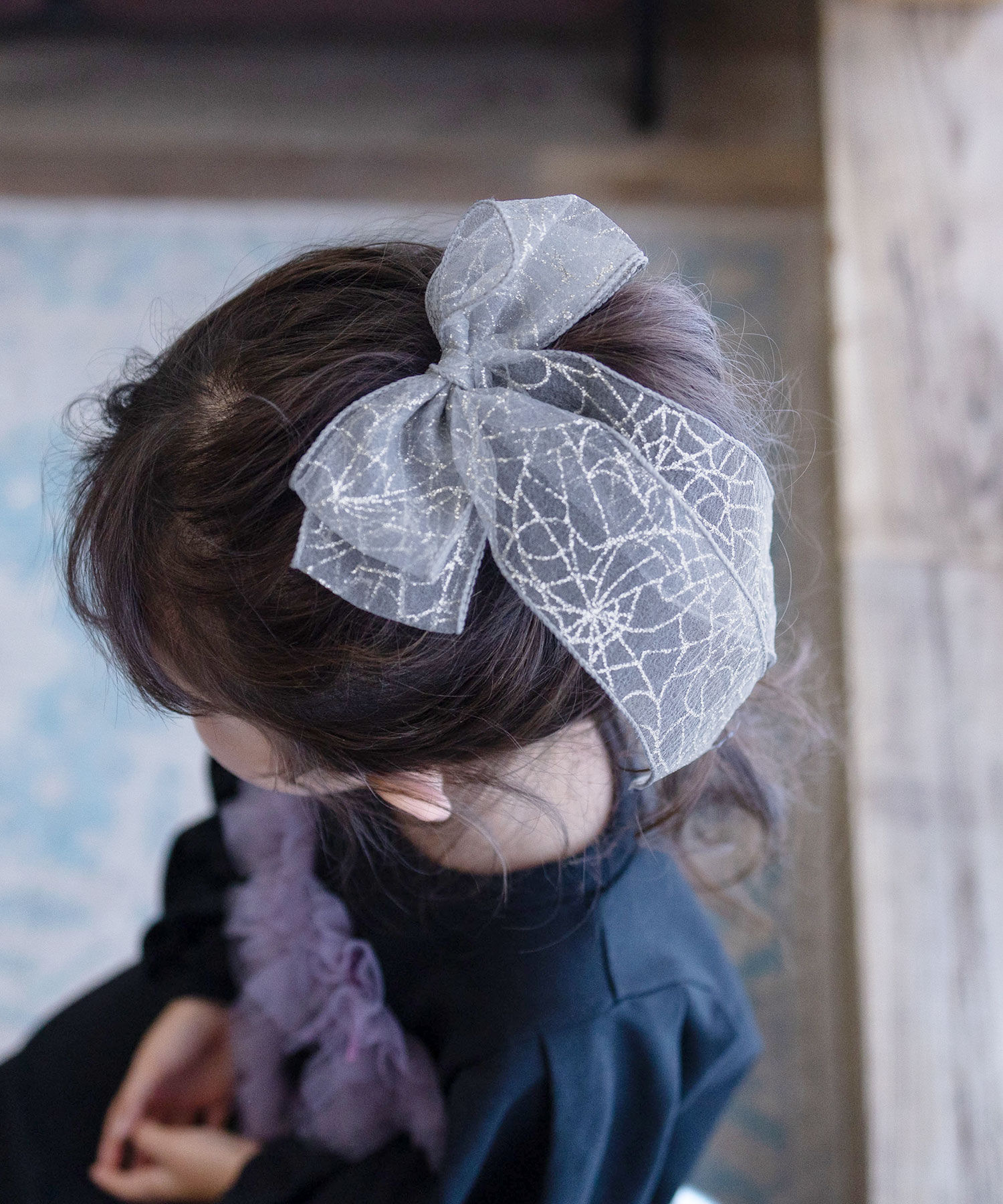 BACKYARD FAMILY「Rora ヘアクリップ キッズ 通販 きらり ヘアークリップ 髪どめ 髪留め ヘアアクセサリー」|その他|