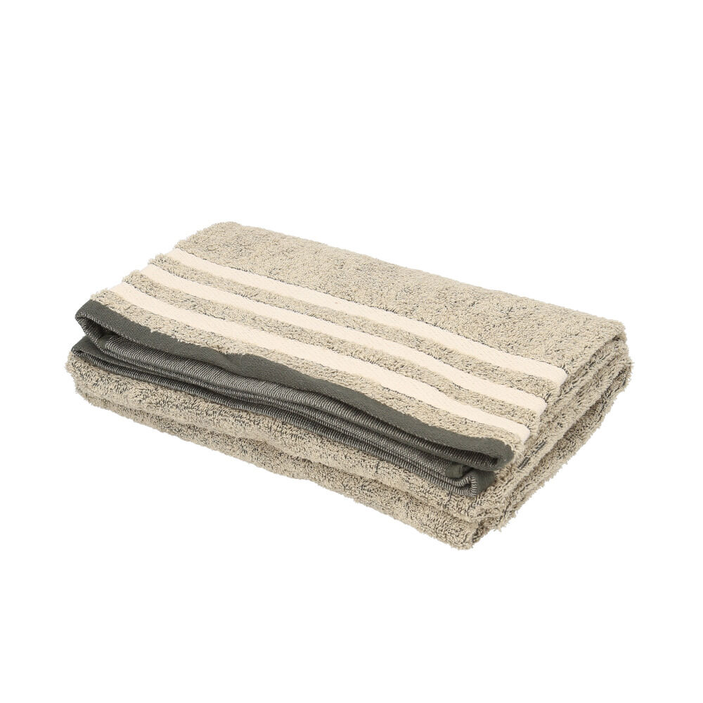 BACKYARD FAMILY「超大判バスタオル 通販 バスタオル 大判 ビッグバスタオル 大判バスタオル 大判タオル バス」|タオル|グリーン1