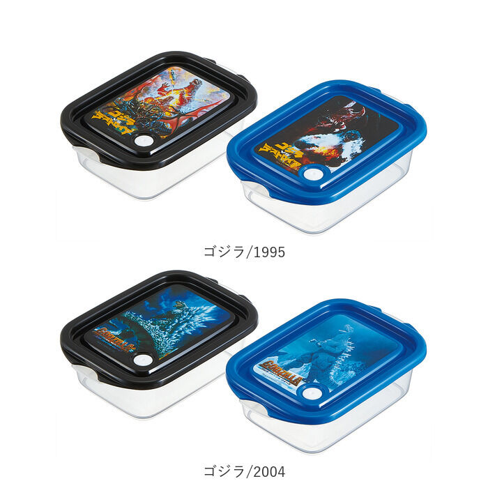 BACKYARD FAMILY「スケーター 保存容器 通販 日本製 フードコンテナ skater 弁当箱 お弁当箱 キャラクター」|食器・キッチングッズ|