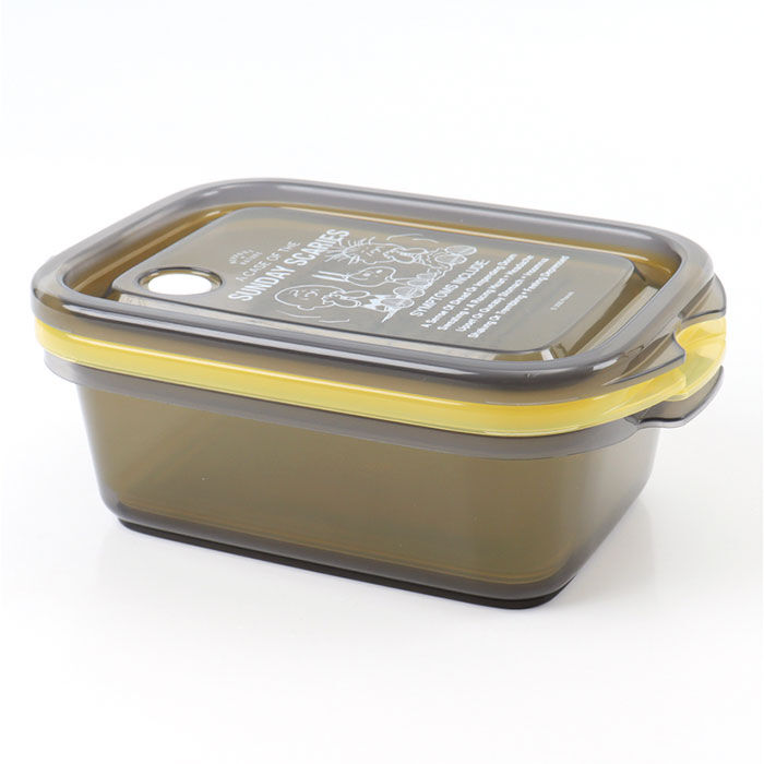 BACKYARD FAMILY「スケーター 保存容器 通販 日本製 フードコンテナ skater 弁当箱 お弁当箱 キャラクター」|食器・キッチングッズ|