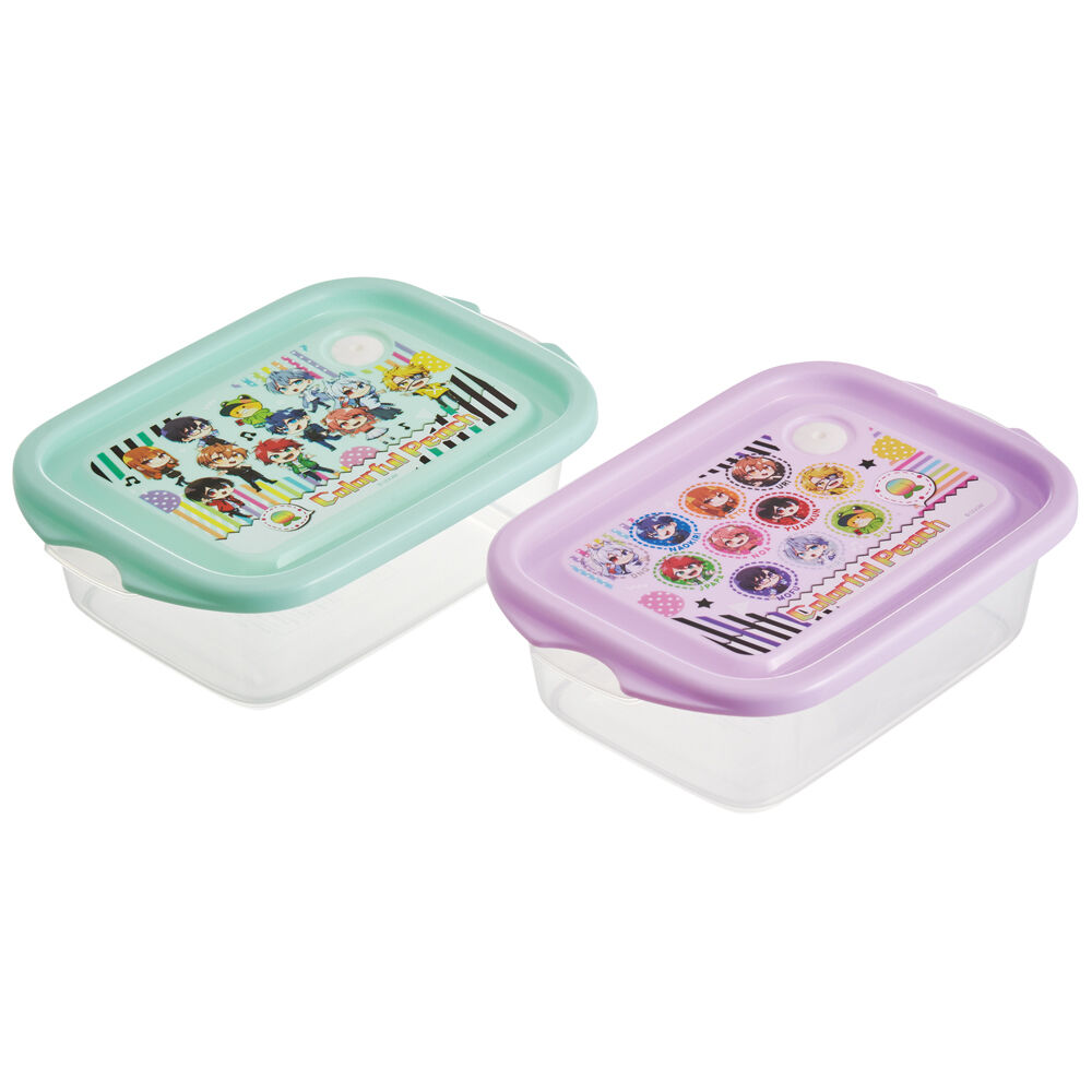 BACKYARD FAMILY「スケーター 保存容器 通販 日本製 フードコンテナ skater 弁当箱 お弁当箱 キャラクター」|食器・キッチングッズ|その他7