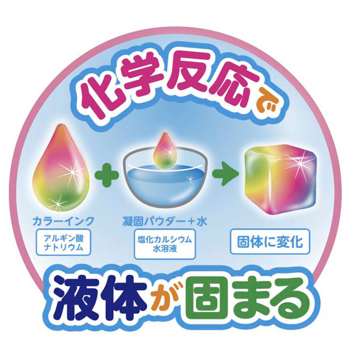 BACKYARD FAMILY「ぷにょぷにょアクアリウム 通販 知育玩具 知育 おもちゃ 不思議なおもちゃ オモチャ 工作」|その他ベビー用品|