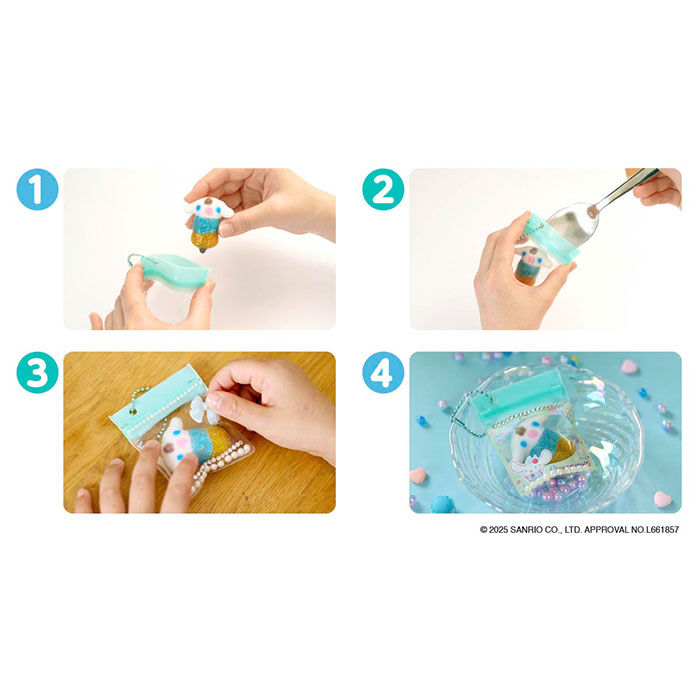 BACKYARD FAMILY「ぷにょぷにょアクアリウム 通販 知育玩具 知育 おもちゃ 不思議なおもちゃ オモチャ 工作」|その他ベビー用品|